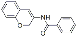 Benzamide, N-2H-1-benzopyran-3-yl- (9CI) CAS#: 539857-50-6
