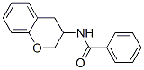 Benzamide, N-(3,4-dihydro-2H-1-benzopyran-3-yl)-, (+)- (9CI) CAS#: 539857-57-3