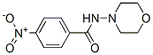 Benzamide, N-4-morpholinyl-4-nitro- (9CI) CAS#: 416888-41-0
