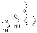 Benzamide, N-(4,5-dihydro-2-thiazolyl)-2-ethoxy- (9CI) CAS#: 540758-34-7
