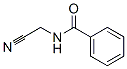Benzamide, N-(cyanomethyl)- (6CI,7CI,8CI,9CI) CAS#: 5692-27-3