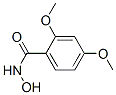 Benzamide, N-hydroxy-2,4-dimethoxy- (9CI) CAS#: 568587-50-8