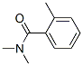 Benzamide, N,N,2-trimethyl- (9CI) CAS#: 6639-19-6