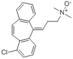 Benzaprinoxide CAS#: 52758-02-8