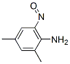Benzenamine, 2,4-dimethyl-6-nitroso- (9CI) CAS#: 58149-37-4