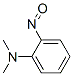 Benzenamine, N,N-dimethyl-2-nitroso- (9CI) CAS#: 582314-82-7