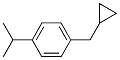 Benzene, 1-(cyclopropylmethyl)-4-(1-methylethyl)- (9CI) CAS#: 401584-82-5