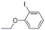Benzene, 1-ethoxy-2-iodo- CAS#: 614-73-3