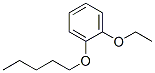 Benzene, 1-ethoxy-2-(pentyloxy)- (9CI) CAS#: 431899-18-2