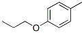 Benzene, 1-methyl-4-propoxy- CAS#: 5349-18-8