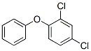 Benzene, 2,4-dichloro-1-phenoxy- CAS#: 51892-26-3