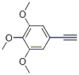 Benzene, 5-ethynyl-1,2,3-triMethoxy- CAS#: 53560-33-1