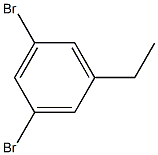 Benzene,1,3-dibroMo-5-ethyl- CAS#: 59785-43-2