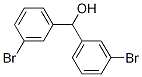 BenzeneMethanol, 3-broMo-alpha-(3-broMophenyl)- CAS#: 51339-30-1