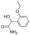 Benzeneacetamide, 2-ethoxy--alpha--hydroxy- CAS#: 412023-79-1
