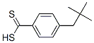 Benzenecarbodithioic acid, 4-(1,1-dimethylethyl)-methyl ester CAS#: 58863-42-6