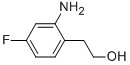 Benzeneethanol, 2-amino-5-fluoro- (9CI) CAS#: 553661-24-8