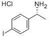Benzenemethanamine, 4-iodo-a-methyl-, (S)- CAS#: 56639-48-6