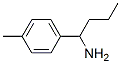 Benzenemethanamine, 4-methyl--alpha--propyl- CAS#: 51089-96-4