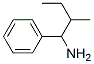 Benzenemethanamine, -alpha--(1-methylpropyl)- CAS#: 56640-53-0