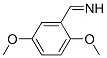 Benzenemethanimine, 2,5-dimethoxy- (9CI) CAS#: 408335-51-3