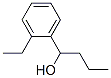 Benzenemethanol, 2-ethyl--alpha--propyl- (9CI) CAS#: 408523-27-3