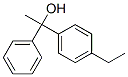 Benzenemethanol, 4-ethyl-alpha-methyl-alpha-phenyl- (9CI) CAS#: 460742-47-6