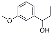 Benzenemethanol, a-ethyl-3-methoxy- CAS#: 52956-27-1