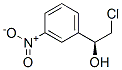 Benzenemethanol, alpha-(chloromethyl)-3-nitro-, (alphaS)- (9CI) CAS#: 402937-69-3