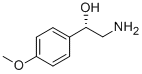 Benzenemethanol,a-(aminomethyl)-4-methoxy-,(S)- CAS#: 46084-19-9