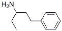 Benzenepropanamine, -alpha--ethyl- CAS#: 57707-67-2
