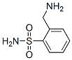 Benzenesulfonamide, 2-(aminomethyl)- (9CI) CAS#: 612-30-6
