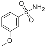 Benzenesulfonamide, 3-methoxy- (9CI) CAS#: 58734-57-9