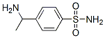 Benzenesulfonamide, 4-(1-aminoethyl)- (9CI) CAS#: 49783-81-5