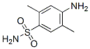 Benzenesulfonamide, 4-amino-2,5-dimethyl- (9CI) CAS#: 59700-38-8