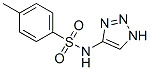 Benzenesulfonamide, 4-methyl-N-1H-1,2,3-triazol-4-yl- (9CI) CAS#: 57241-10-8