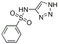 Benzenesulfonamide, N-1H-1,2,3-triazol-4-yl- (9CI) CAS#: 57241-09-5