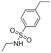 Benzenesulfonamide, N,4-diethyl- (9CI) CAS#: 477482-94-3