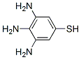 Benzenethiol, 3,4,5-triamino- CAS#: 408340-26-1