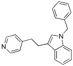Benzindopyrine CAS#: 5585-71-7