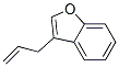Benzofuran, 3-(2-propenyl)- (9CI) CAS#: 59514-10-2