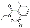 Benzoic acid, 2-Methyl-6-nitro-, ethyl ester CAS#: 54526-00-0