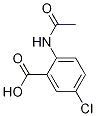 Benzoic acid, 2-(acetylamino)-5-chloro- CAS#: 5202-87-9