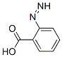 Benzoic acid, 2-diazenyl- (9CI) CAS#: 58434-28-9