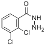 Benzoic acid, 2,3-dichloro-, hydrazide (9CI) CAS#: 438197-19-4