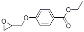 Benzoic acid, 4-(oxiranylMethoxy)-, ethyl ester CAS#: 50625-94-0