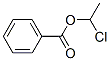 Benzoicacid1-chloroethylester CAS#: 5819-19-2