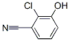 Benzonitrile, 2-chloro-3-hydroxy- CAS#: 51786-11-9