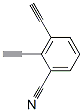 Benzonitrile, 2,3-diethynyl- (9CI) CAS#: 412041-42-0
