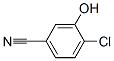 Benzonitrile, 4-chloro-3-hydroxy- CAS#: 51748-01-7